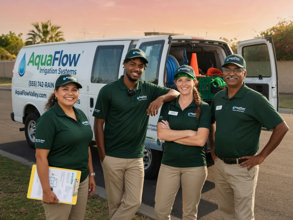 Irrigation Installation company in Oyster Bay, NY
