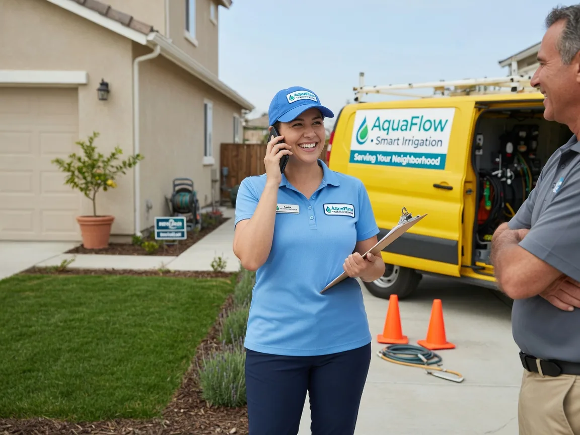 Irrigation Installation Oyster Bay, NY FAQs